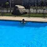 Tranquilo Y Hermoso Depto Nuevo 2 Dormitorios