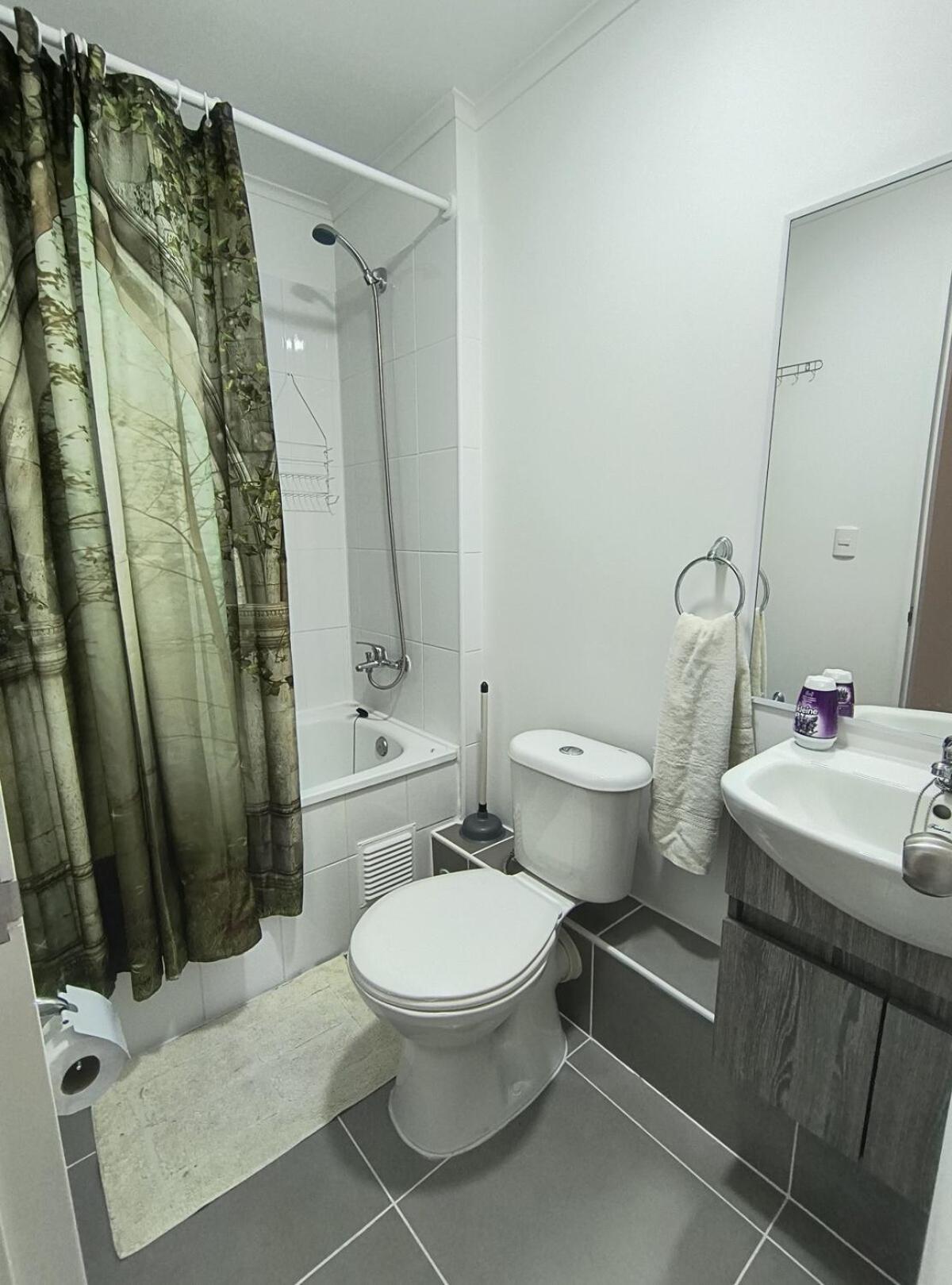 Apartamento Tranquilo Y Hermoso Depto Nuevo 2 Villarrica
